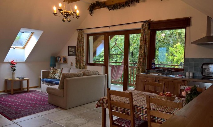 Szentendrei Apartamento | Oak Tree Apartment - Tölgy Lak
