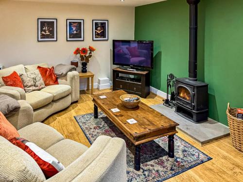 Otterburn Casa | Oak Tree Barn - 27693
