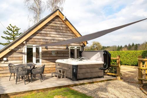 Maelor South Casa | Oak Tree Hideaway