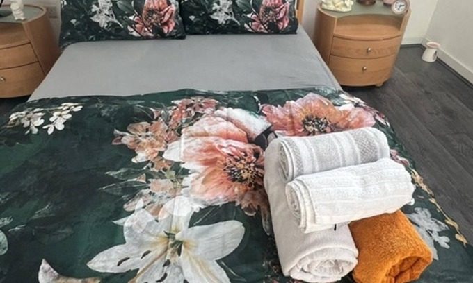Selly Oak Apartamento | Oak Tree Lane Apartment in Birmingham