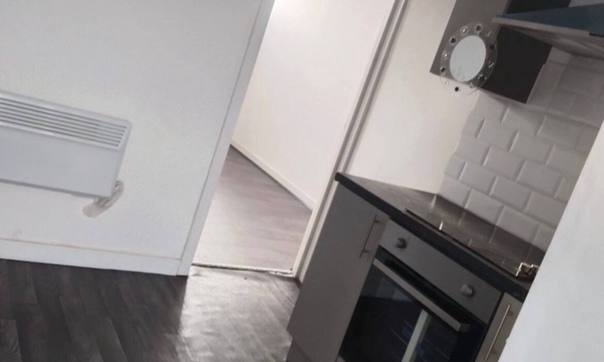 Selly Oak Apartamento | Oak Tree Lane Luxury Apartment in Birmingham