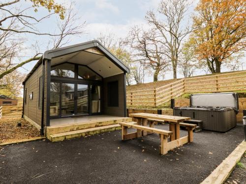 Llandrindod Wells Casa | Oak Tree View