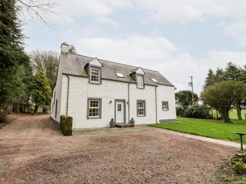 Bankend Casa | Oakbank