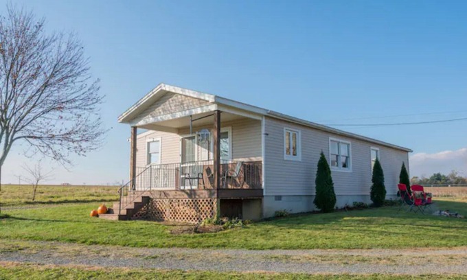 Cedarhurst Casa | Oakbend Cottage | 2 Bed, 1 Bath