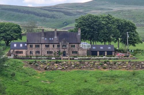 Sutton Casa | Oakenclough Hall