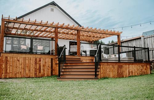 Charlo Casa | Oakes House