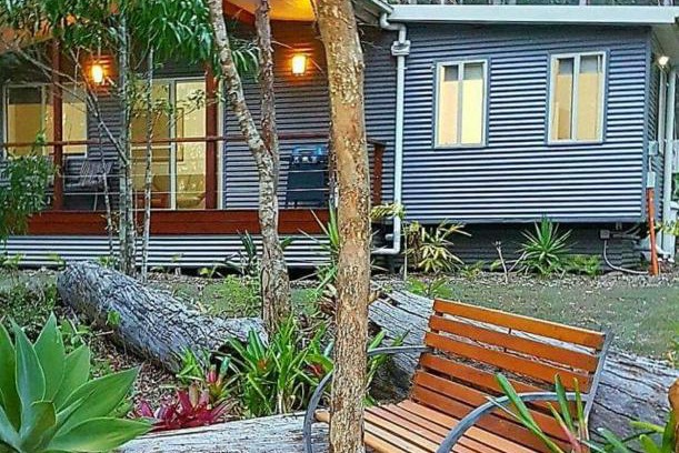 Gheerulla Casa | Oakey Creek Country Retreat Kenilworth
