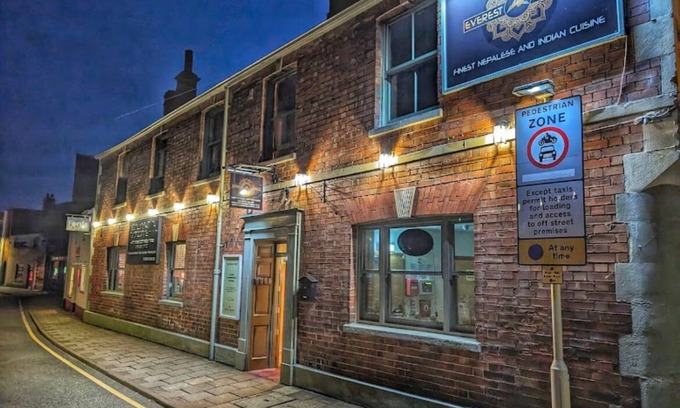 Oakham Casa | Oakham hotel