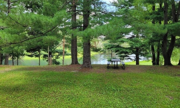 Davison Alquiler De RV | OakHill a Peaceful Paradise!!
