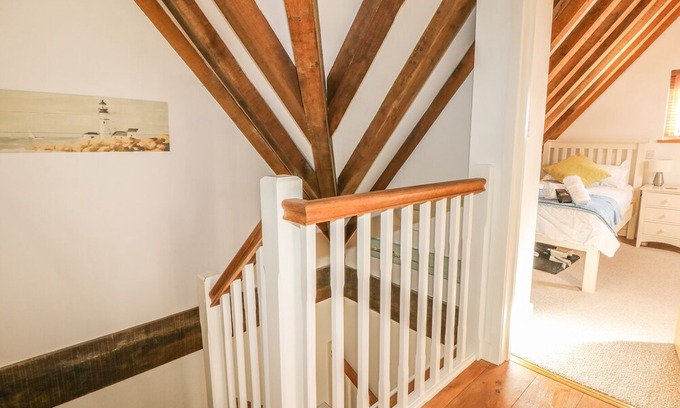 Camelford Cabina | Oaklands, CAMELFORD