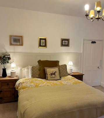 Wollerton Casa | Oaklands Farm