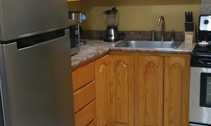 Camperdown Apartamento | Oaklands Guest Oasis