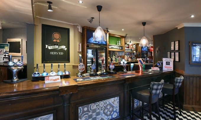 Hoole Hotel | Oaklands Hotel