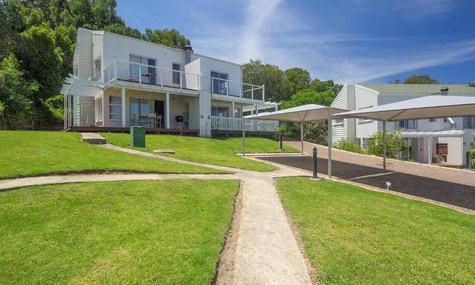 Knysna Casa | Oaklands On The Knoll by Dream Resorts