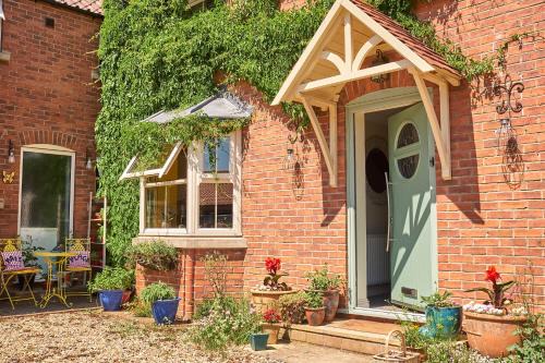 Spilsby Casa | Oaklodge