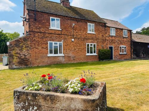 Southwell Casa | Oakmere Farmhouse