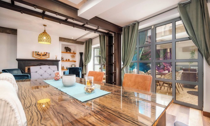 Se Casa | Oakmoon House