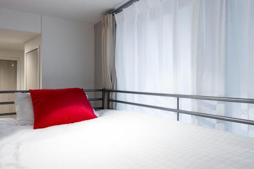 Ebisu Apartamento | Oakrest Ebisu
