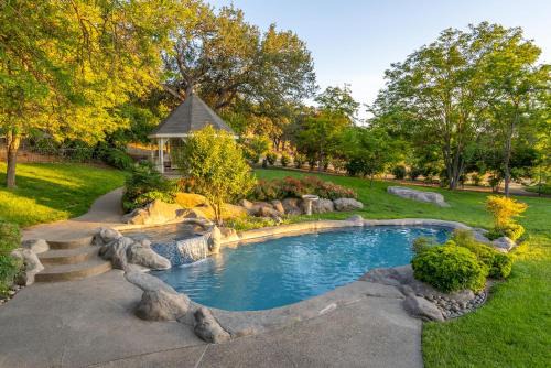 Paso Robles Casa | Oaks and Roses Ranch