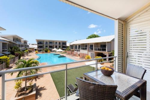 Broome Apartamento | Oaks Broome Hotel