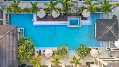 Casuarina Apartamento | Oaks Casuarina Santai Resort