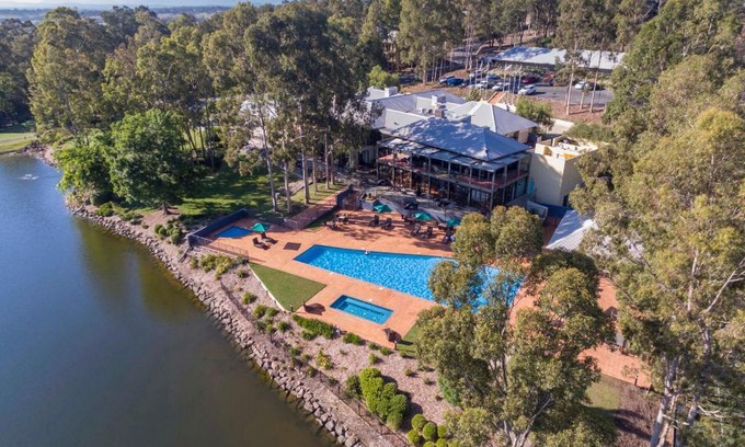 Pokolbin Complejo | Oaks Cypress Lakes Resort