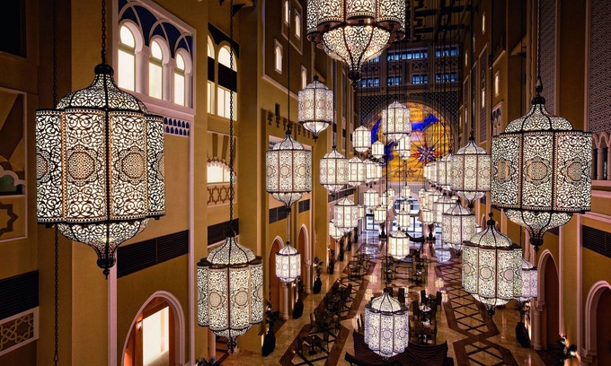 Discovery Gardens Hotel | Oaks Ibn Battuta Gate Dubai