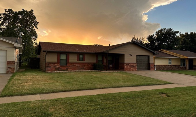 Woodward Casa | Oaks On Edgewood