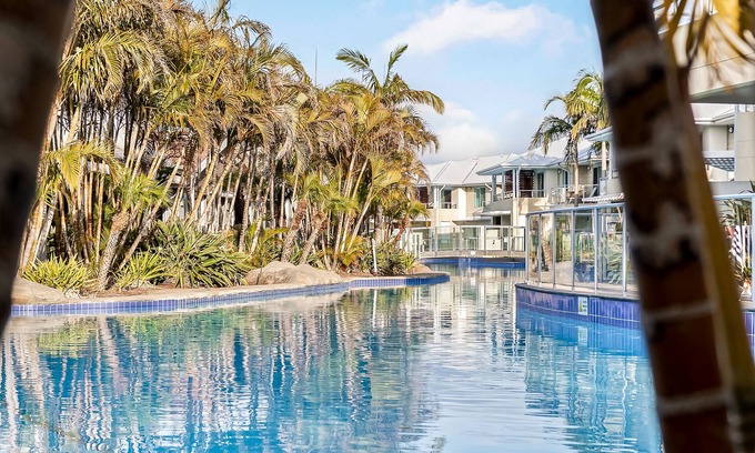 Salamander Bay Apartamento | Oaks Port Stephens Pacific Blue Resort
