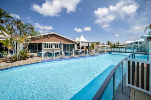 Salamander Bay Apartamento | Oaks Port Stephens Pacific Blue Resort