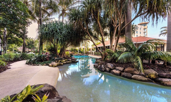 Alexandra Headland Apartamento | Oaks Sunshine Coast Seaforth Resort