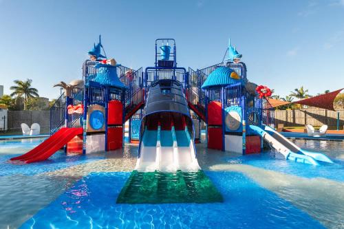 Golden Beach Complejo | Oaks Sunshine Coast Oasis Resort
