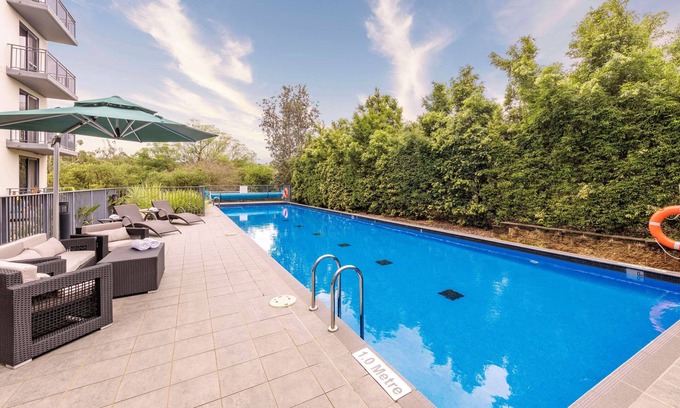 North Ryde Apartamento | Oaks Sydney North Ryde Suites