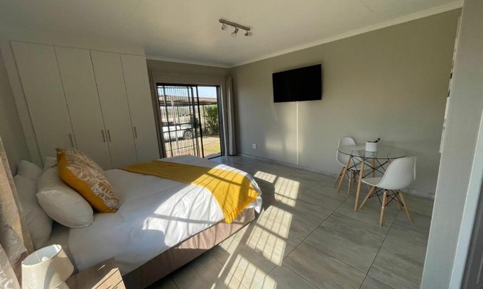 Ermelo Casa | Oaktree