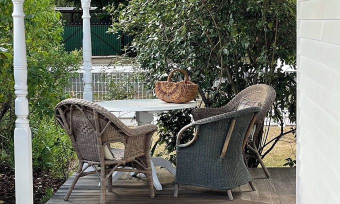 Maffra Casa | Oakview Country House Maffra