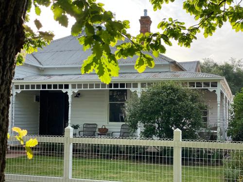Maffra Casa | Oakview Country House Maffra