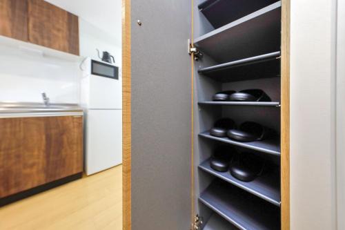 Nezu Apartamento | Oakville Nezu