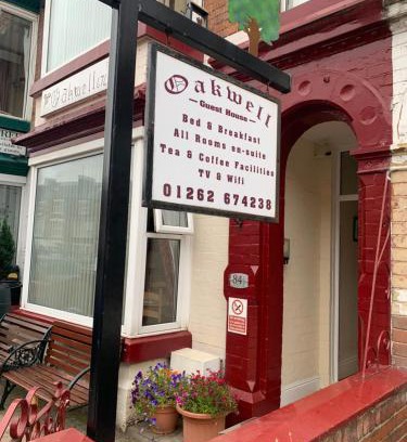 Bridlington Casa | Oakwell Guest House