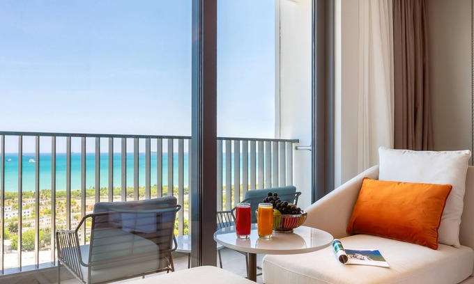Sanya Apartamento | Oakwood Apartments Sanya