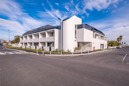 Hermanus City-Centre Apartamento | Oakwood Hermanus