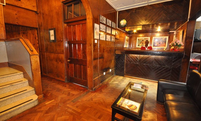 Central Business District Hotel | Oakwood Hotel