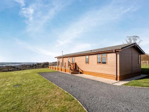 Lochwinnoch Casa | Oakwood Lodge