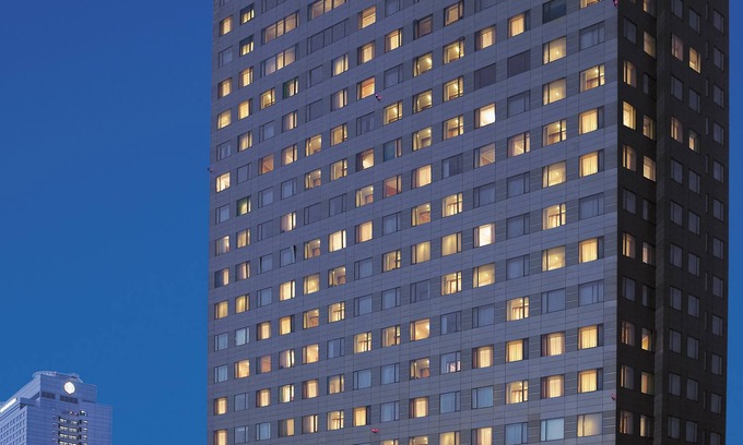 COEX Apartamento | Oakwood Premier Coex Center