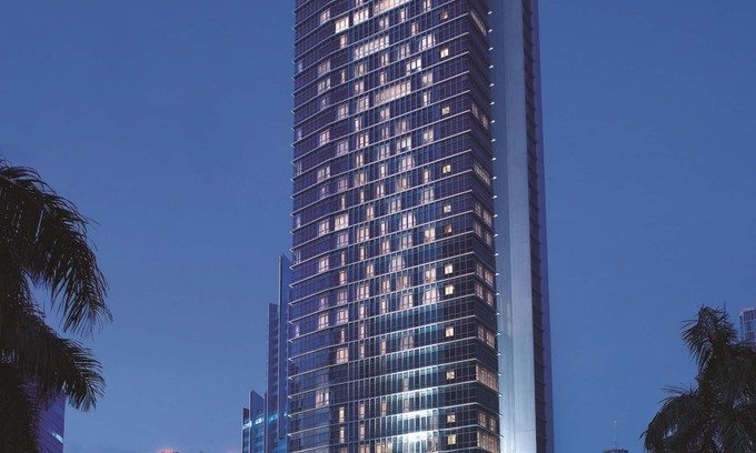 East Kuningan Apartamento | Oakwood Premier Cozmo Jakarta
