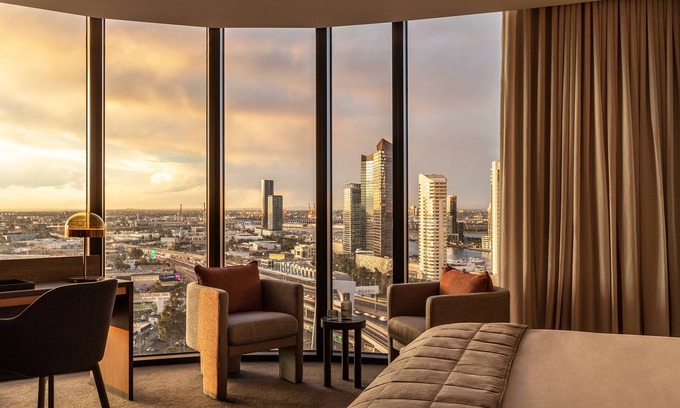 Southbank Hotel | Oakwood Premier Melbourne