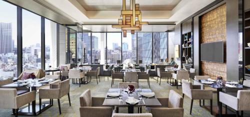 Marunouchi Hotel | Oakwood Premier Tokyo