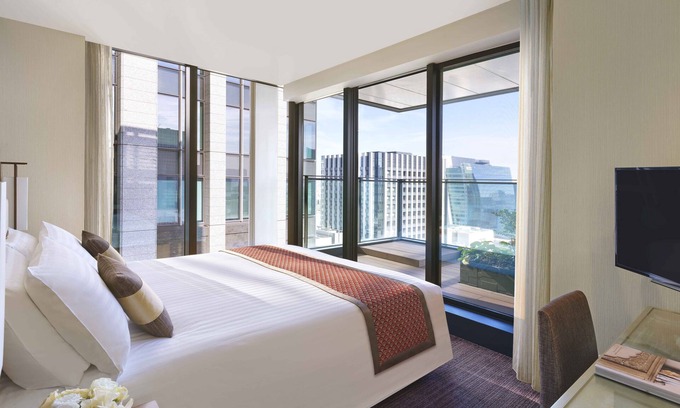 Chiyoda Apartamento | Oakwood Premier Tokyo