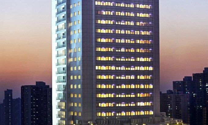 Putuo Apartamento | Oakwood Residences Shanghai