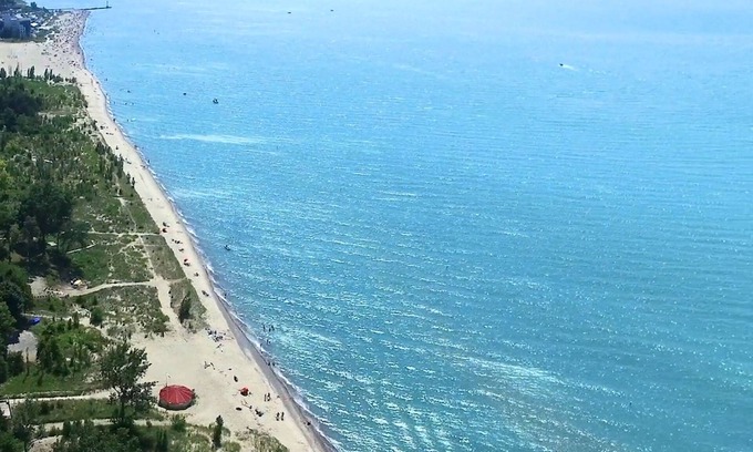 Grand Bend Complejo | Oakwood Resort