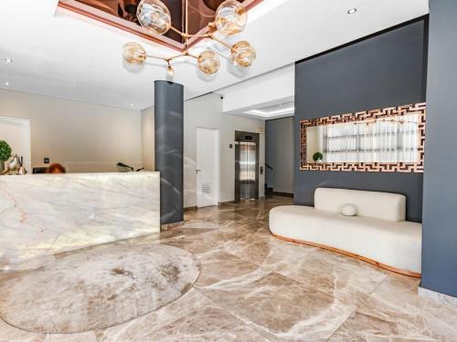 Houghton Estate Apartamento | OAM The Paramount Rosebank Luxury One-Bedroom